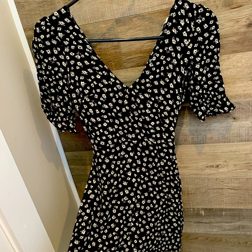 Reformation dress